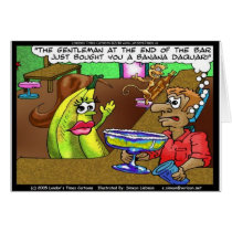 Monkey Banana Bar Tees Mugs Cards Gifts Etc