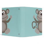 Monkey Binder