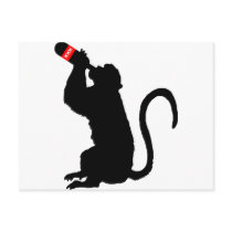 Monkey Booze