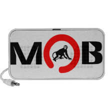 Monkey Business iPhone Speaker