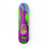 Monkey Business Skateboard Deck