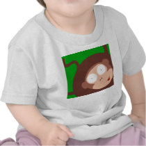 monkey business t-shirts