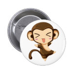 monkey buttons
