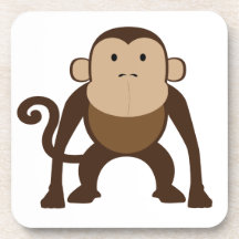 Monkey Coaster