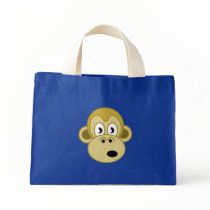 Monkey Face Bag