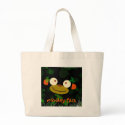 Monkey Face! bags