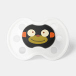 Monkey Face Pacifier