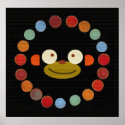 Monkey Face! posters