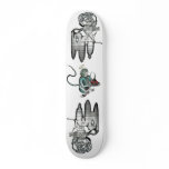 monkey feast skateboards