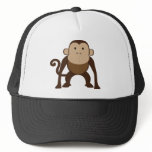 Monkey hats