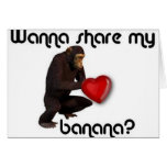 monkey heart