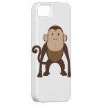 Monkey iPhone 5 Case