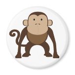 Monkey magnets