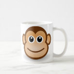 Monkey Mug