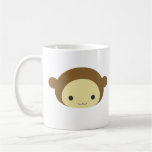 Monkey Mugs
