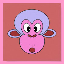 monkey poster posters