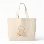 Monkey Pout Bag