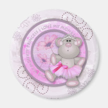 monkey_princess aimants