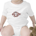 monkey rompers