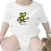 Monkey See T Shirts