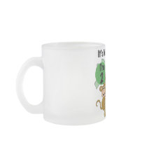 Monkey Shine 2nd Birthday Tshirts and Gifts Mugs