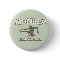 Monkey Steals the Peach