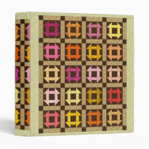 Monkey Wrench - Multipurpose Binder