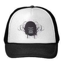 monkeyHat