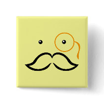 Monocle and Moustache