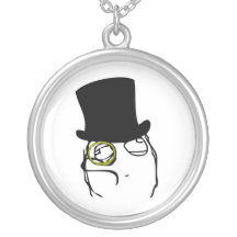 Monocled Sir Jewelry
