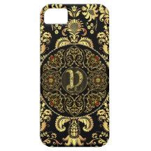 Monogram iphone 5 iPhone 5 case