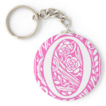 Monogram "O"