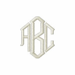 Monogram Polos and Tees - Diamond Style