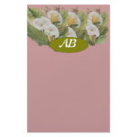 monograme stationary stationery