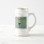 Monogramme Stein de Moïse tasses