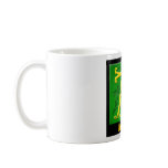 Monogrammed Mug