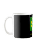 Monogrammed Mug