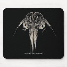 MONOLITH MOUSE PAD