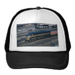 Monon EMD F-3A Trucker Hat