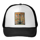 Monreale Palermo Italy Hat