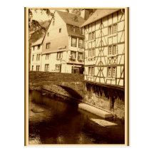 Monschau, Germany Post Cards