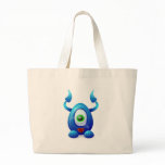 Monster 2 bag