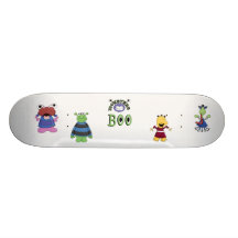 Monster Board Skate Boards