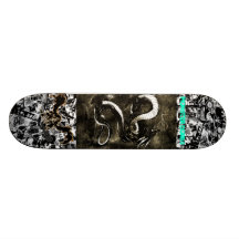 monster bords urban 2 skateboards personnalisés