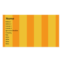 Monster - Business Business Cards