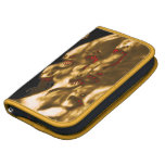Monster 'Gold Version' Organizer