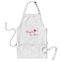 monster in law aprons