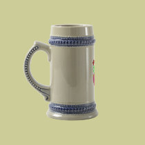 Monster Kids Gifts "Adorable Pink Monster Art" mugs