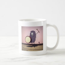 Monster Mugs
