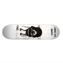 Monster Patines